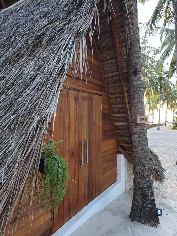 81 Palms Resort Nembrala Exterior foto